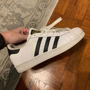 Adidas Superstar sneakers